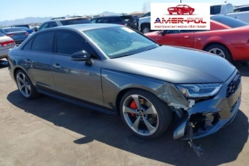 Premium Plus 45, 2024r., 4x4, 2.0L