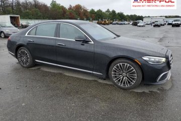 2022, 4.0L, 4x4, od ubezpieczalni