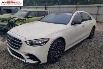 500 4Matic 2022 3.0l