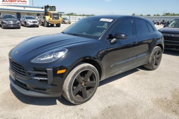 2020r., Macan, od ubezpieczalni