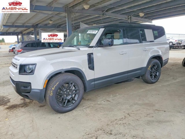 land-rover