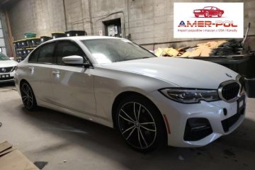 2020r, 330XI, 4x4