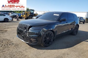 Dynamic HSE 2025 3.0l