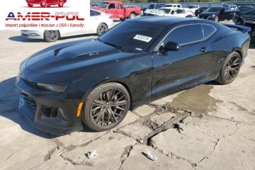 Chevrolet Camaro ZL1