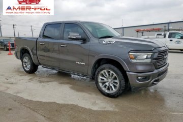 1500 LARAMIE 2022, od ubezpieczalni