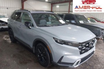 Hybrid Sport Touring 2023 2.0l