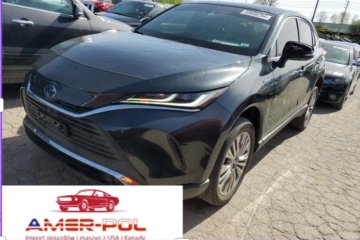 2021 TOYOTA VENZA LE