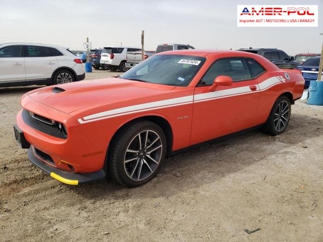 dodge