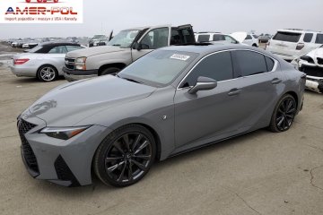 350F Sport Design 2024 3.5l