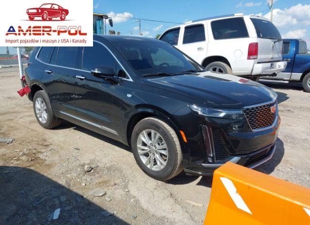 cadillac