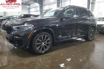 BMW X5 XDRIVE40I 2022