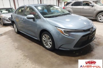 2024r., Hybrid Le, 1.8L, od ubezpieczalni