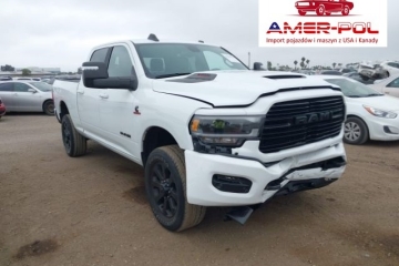 2024r., 4x4, 6.7L