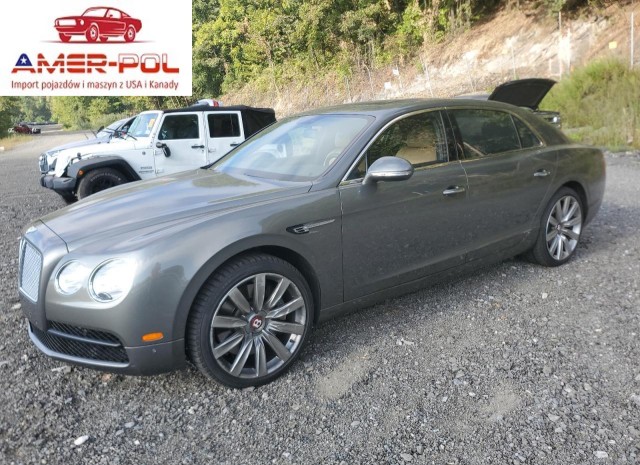 bentley