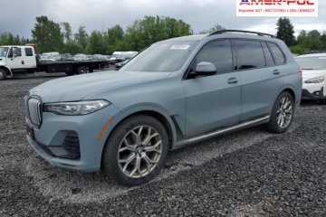 2022, 3.0L, 4x4, od ubezpieczalni