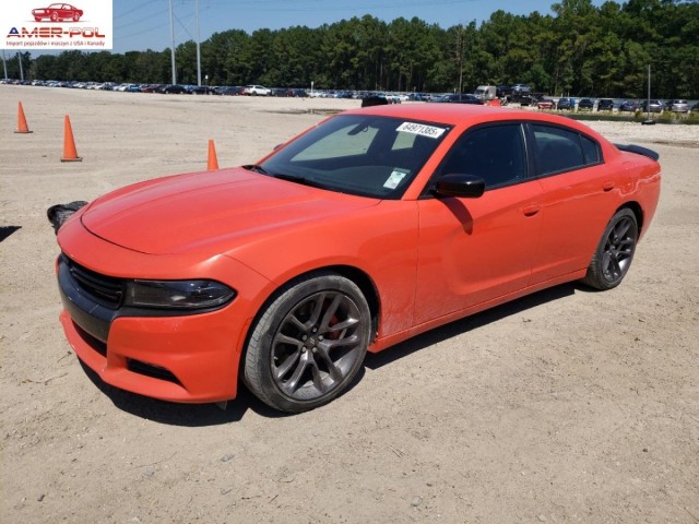 dodge