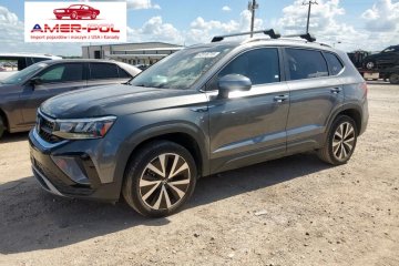 TAOS SE, 2022r., 1.5L