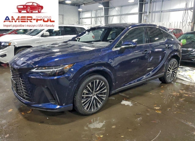 lexus