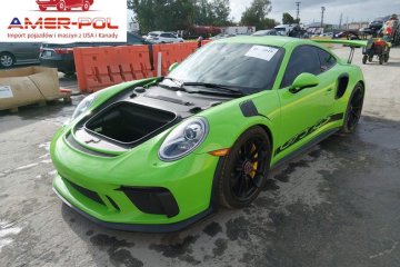 Gt3 Rs 2019