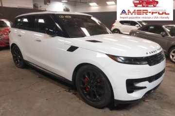 2023r., SE 4x4, od ubezpieczalni