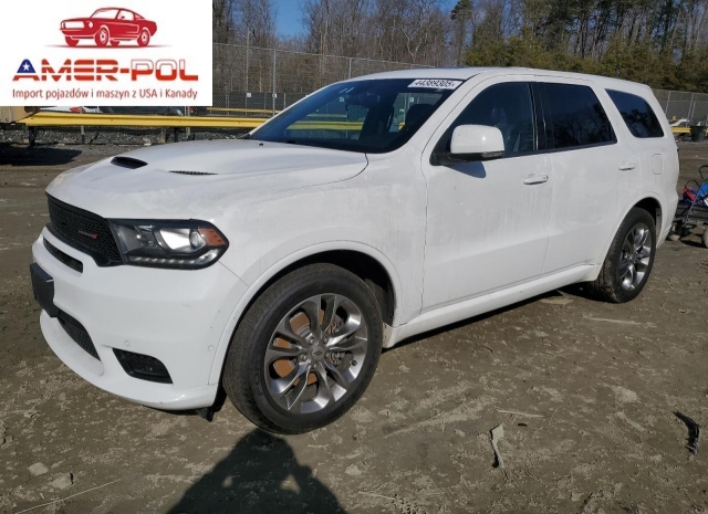 dodge