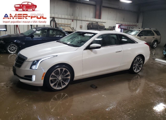 cadillac