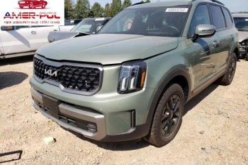 Telluride sx, 2023r., 4x4, 3.8L