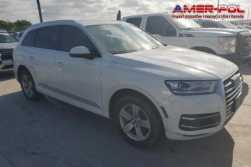 2019 AUDI Q7 PREMIUM, silnik benzynowy 2.0 L