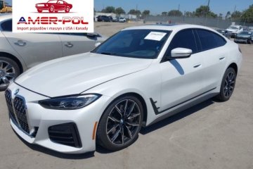 Gran Coupe, 2022r., 2.0L