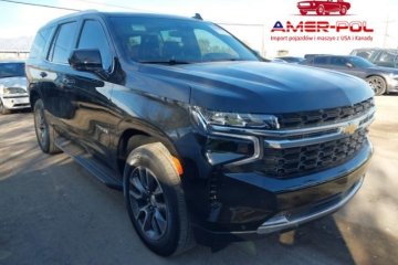 2024r., 4x4, 5.3L