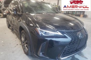 Lexus UX 200 Elegance 2WD