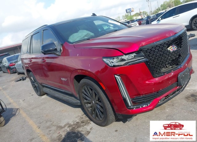 cadillac
