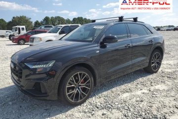 2019, 3.0L, 4x4, PRESTIGE S-LINE, od ubezpieczalni