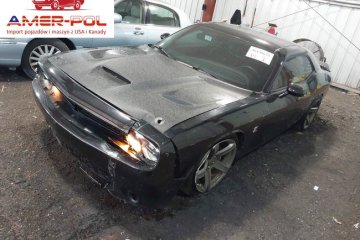 R/T Scat Pack 2019