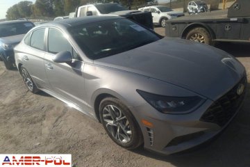 2023, 2.5L, po gradobiciu