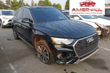 Premium 45 tfsi s line quattro