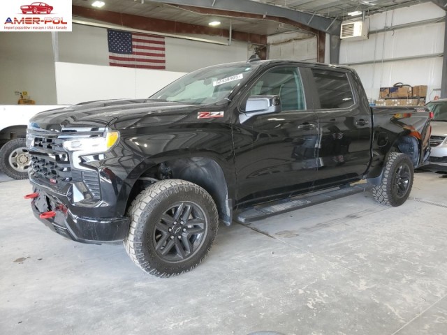 chevrolet