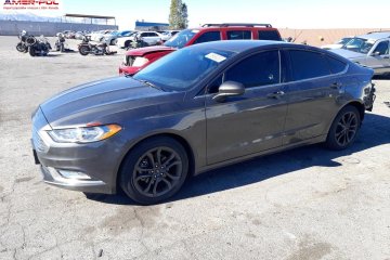 FORD MONDEO, 2018r., 2.5L