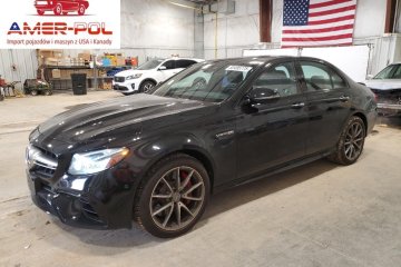 63 AMG-S 4Matic 2020 4.0l