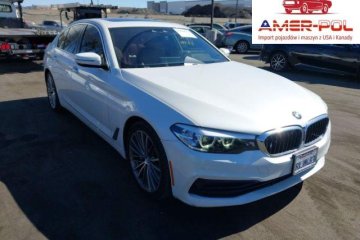530i 2019 2.0l