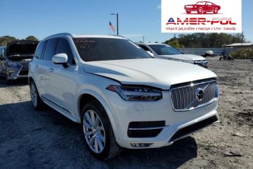 2016 VOLVO XC90 T6, silnik 2.0 L Amer-Pol