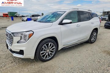 Denali 2024