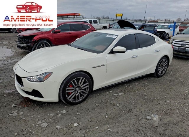 maserati