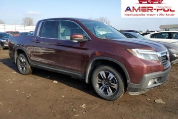 Honda Ridgeline 2019 RTL-T AWD