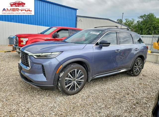 infiniti