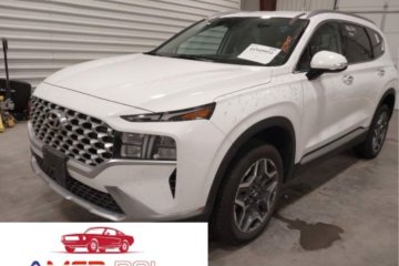 2023 HYUNDAI SANTA FE PLUG-IN HYBRID SEL CONVENIENCE