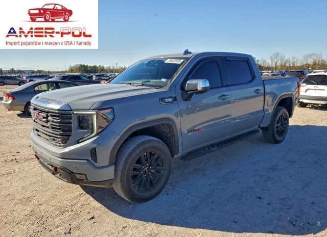 gmc