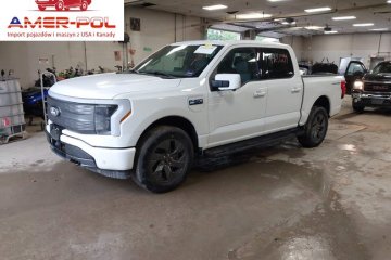 Lightning Lariat 2024