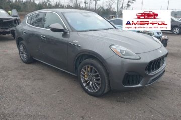 gt, 2023r., 4x4, 2.0L