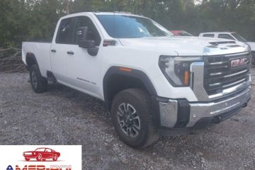 GMC SIERRA 3500HD 4WD LONG BED PRO